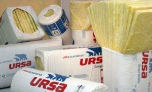 Объем изоляции Медведицы