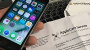 Как сдать iPhone по гарантии