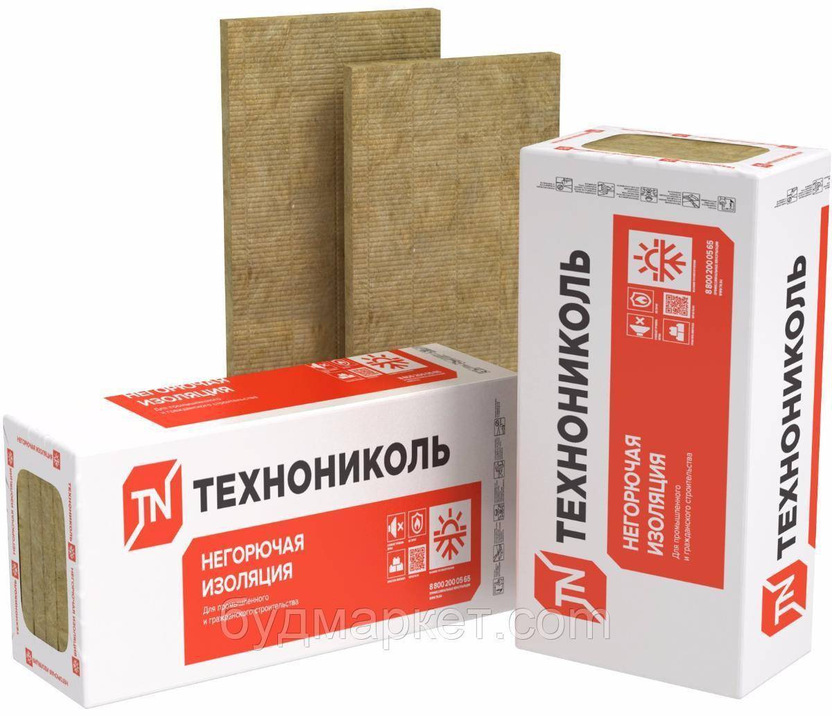 Обзор базальтовой ваты главный строительный форум