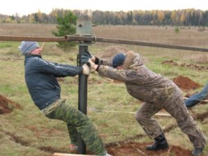 Столько усилий потрачено зря! И результат сомнительный